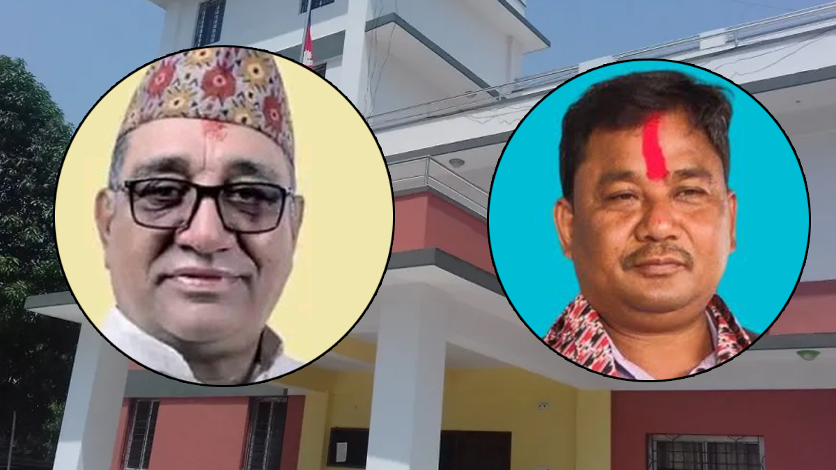 सुदूरपश्चिम सरकारले पायाे पूर्णता, भट्ट र चौधरी मन्त्रीमा नियुक्त, शपथ ६ बजे